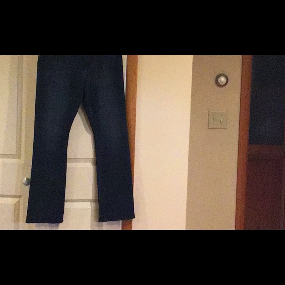 Womens jeans